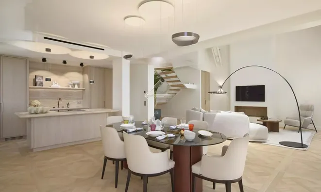 Недвижимость Villa Croix des Gardes: 4