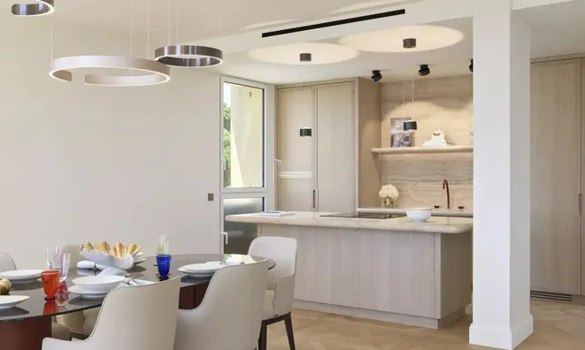 Недвижимость Villa Croix des Gardes: 6