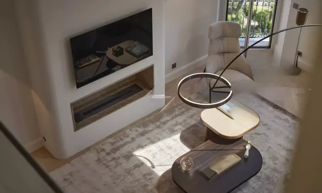 Недвижимость Villa Croix des Gardes: 9