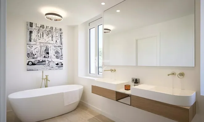 Недвижимость Villa Croix des Gardes: 13