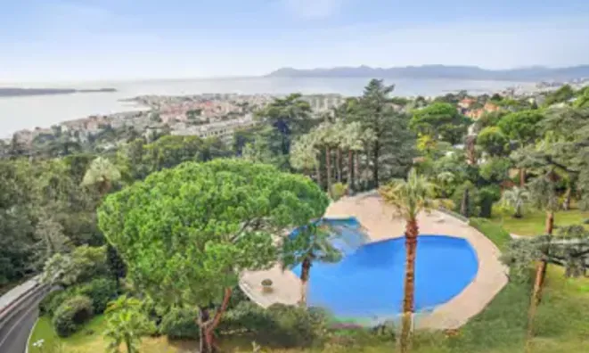 Недвижимость Villa Cannes: 2