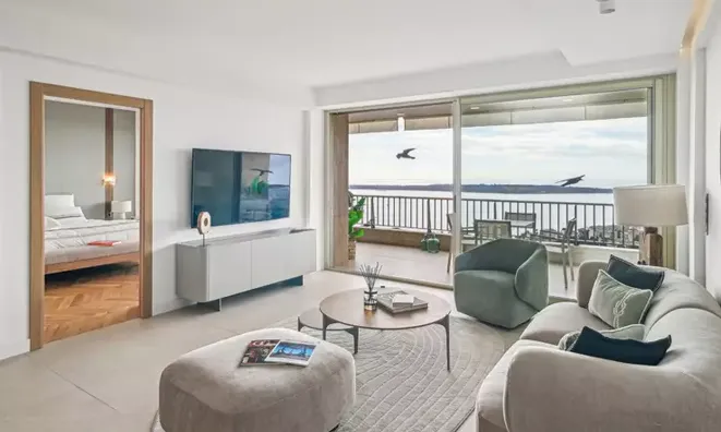 Недвижимость Villa Cannes: 4