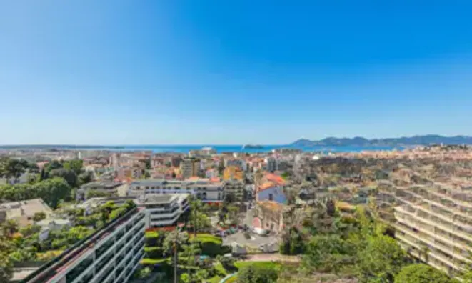 Недвижимость Property Type: Villa  
Location: Cannes, Californie  

Villa Californie: 2