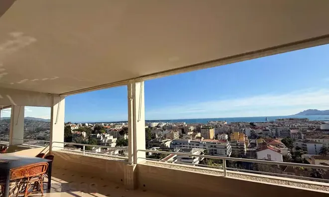 Недвижимость Property Type: Villa  
Location: Cannes, Californie  

Villa Californie: 4