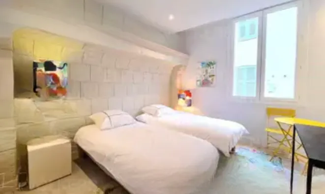 Недвижимость Villa Cannes Suquet: 2