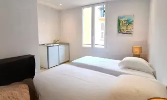 Недвижимость Villa Cannes Suquet: 3