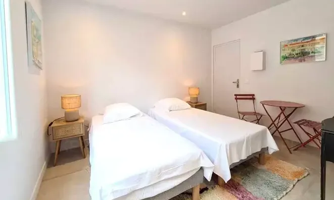 Недвижимость Villa Cannes Suquet: 4