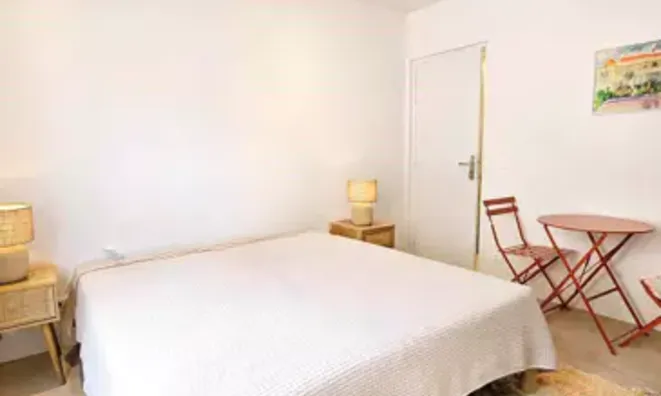 Недвижимость Villa Cannes Suquet: 6