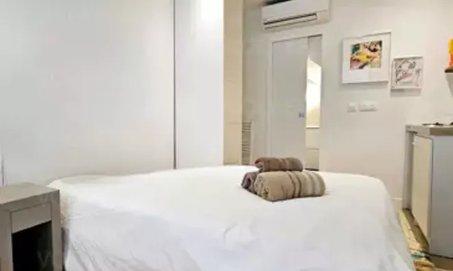 Недвижимость Villa Cannes Suquet: 8