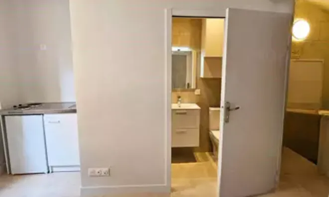 Недвижимость Villa Cannes Suquet: 9