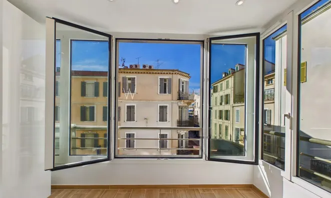 Недвижимость Property Cannes: 3