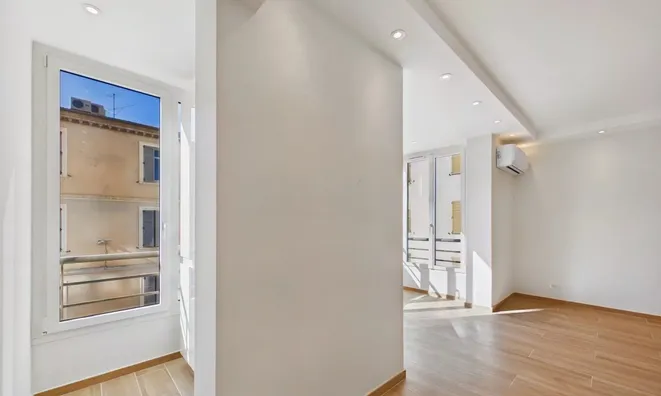 Недвижимость Property Cannes: 6