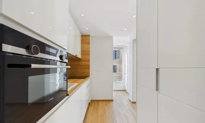 Недвижимость Property Cannes: 7