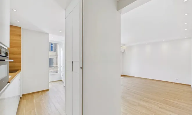 Недвижимость Property Cannes: 8