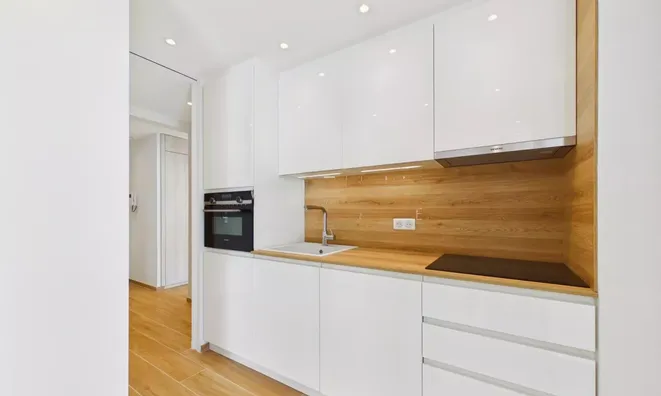 Недвижимость Property Cannes: 9