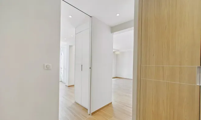 Недвижимость Property Cannes: 16