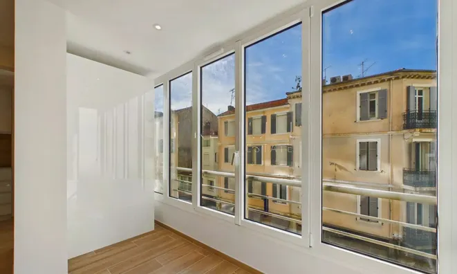 Недвижимость Property Cannes: 22