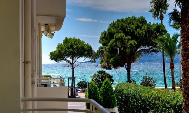 Недвижимость Villa Suquet Cannes: 1