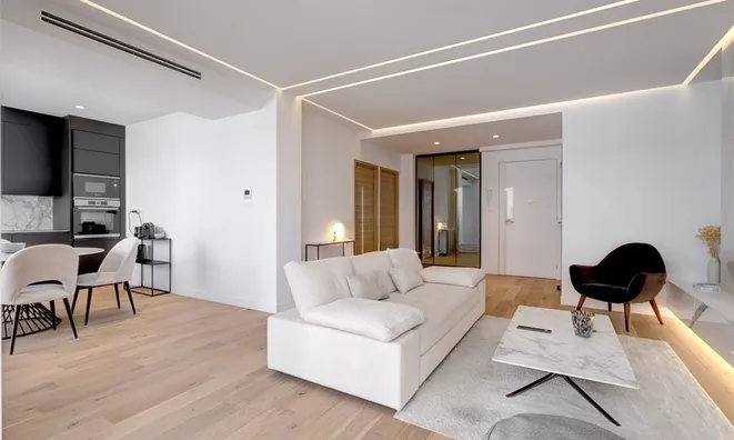 Недвижимость Villa Suquet Cannes: 3