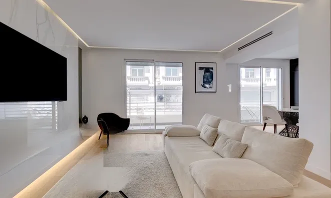 Недвижимость Villa Suquet Cannes: 4