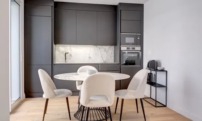 Недвижимость Villa Suquet Cannes: 5