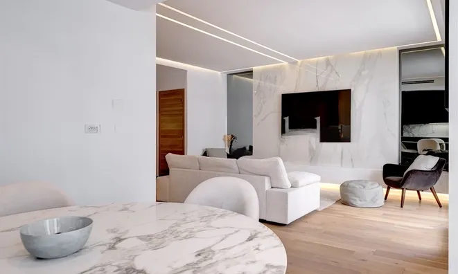 Недвижимость Villa Suquet Cannes: 6