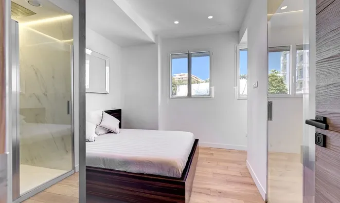 Недвижимость Villa Suquet Cannes: 7