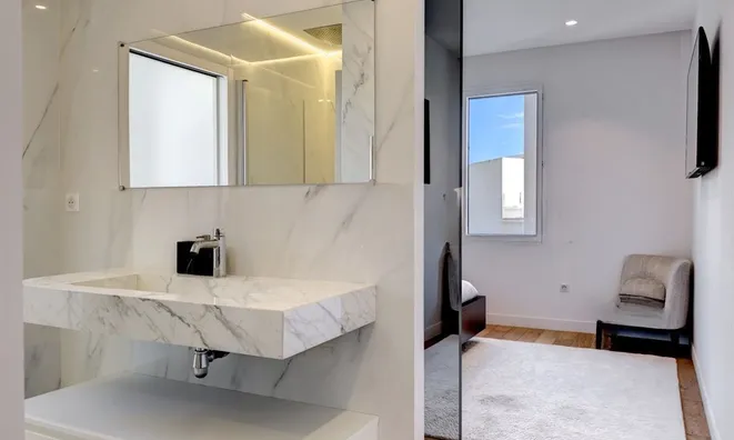 Недвижимость Villa Suquet Cannes: 8