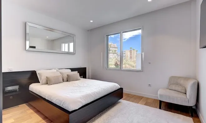 Недвижимость Villa Suquet Cannes: 9