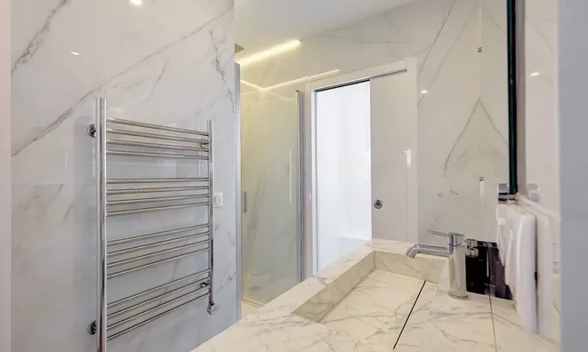 Недвижимость Villa Suquet Cannes: 10