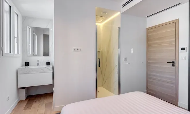 Недвижимость Villa Suquet Cannes: 11