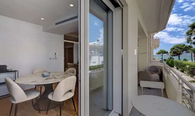 Недвижимость Villa Suquet Cannes: 12