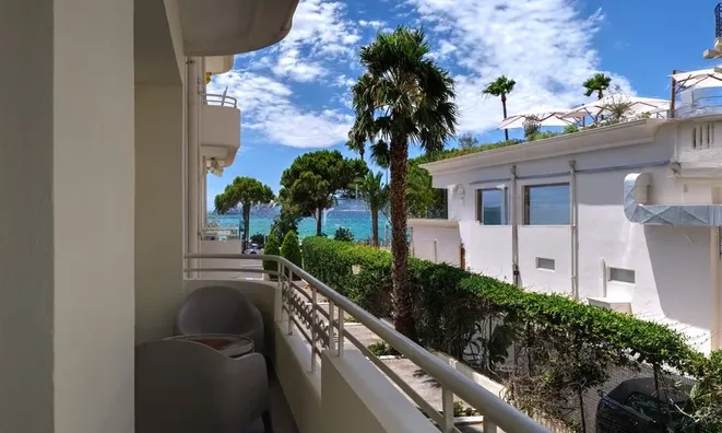 Недвижимость Villa Suquet Cannes: 13