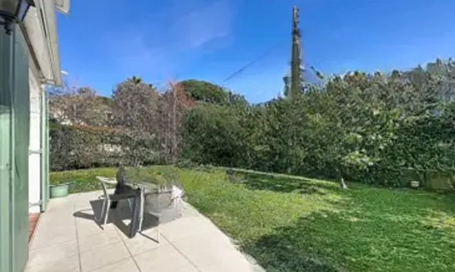 Недвижимость Villa Cannes La Bocca: 2