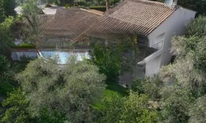 Недвижимость Villa Cannes: 3