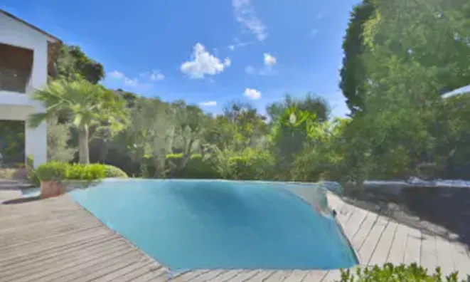 Недвижимость Villa Cannes: 5