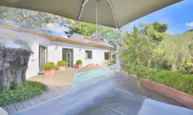 Недвижимость Villa Cannes: 6