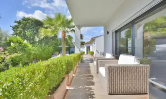 Недвижимость Villa Cannes: 8