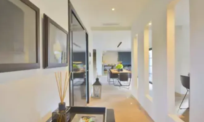 Недвижимость Villa Cannes: 12