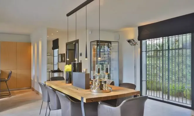 Недвижимость Villa Cannes: 16