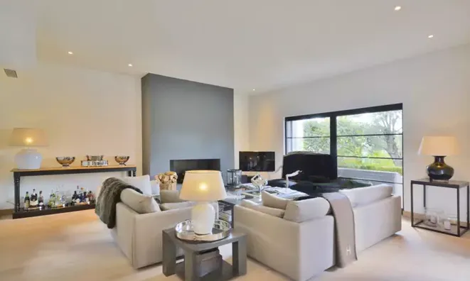 Недвижимость Villa Cannes: 19