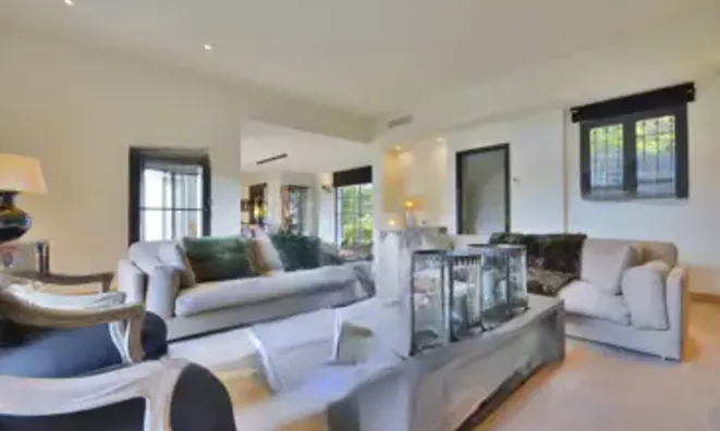 Недвижимость Villa Cannes: 20