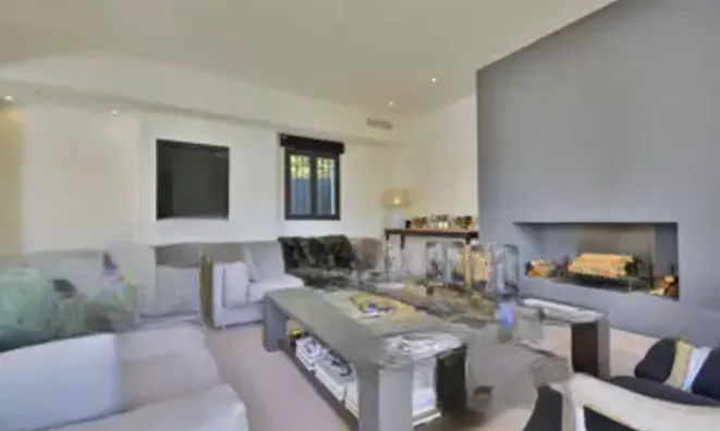 Недвижимость Villa Cannes: 21