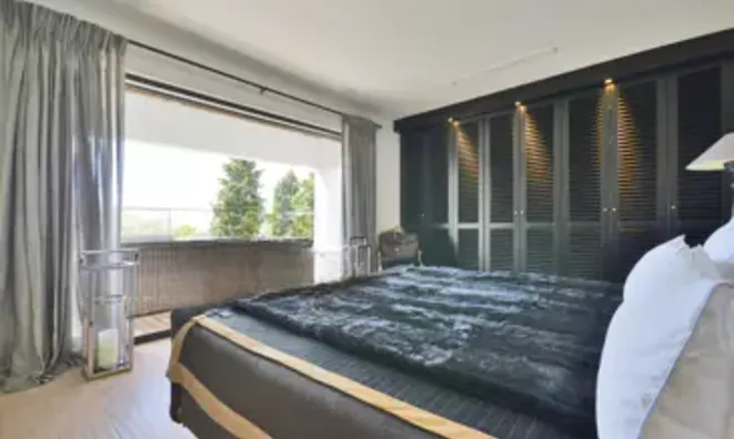 Недвижимость Villa Cannes: 24