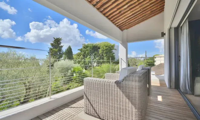 Недвижимость Villa Cannes: 25