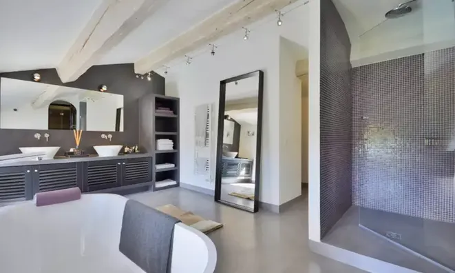 Недвижимость Villa Cannes: 28