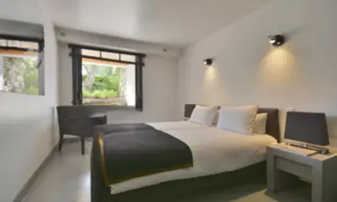 Недвижимость Villa Cannes: 29