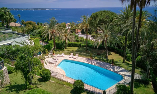 Недвижимость Villa Cannes: 1