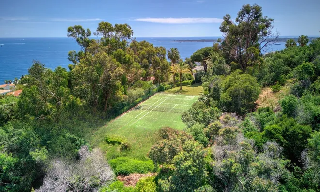 Недвижимость Villa Cannes: 4