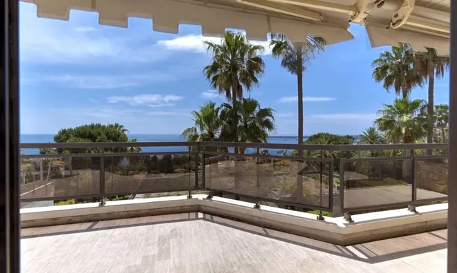 Недвижимость Villa Cannes: 5